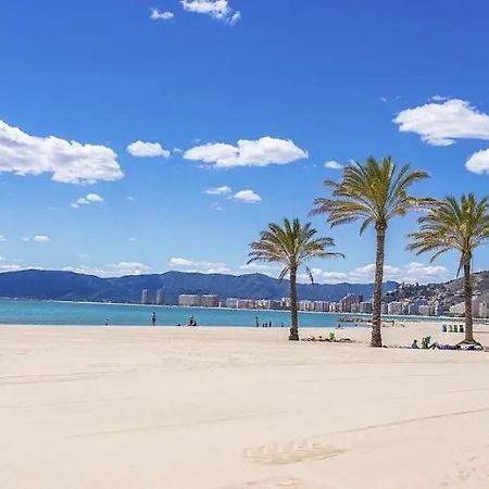 Apartament Nuevo, A 50 Metros De La Playa Y Con Vistas Al Mar Cullera Zewnętrze zdjęcie