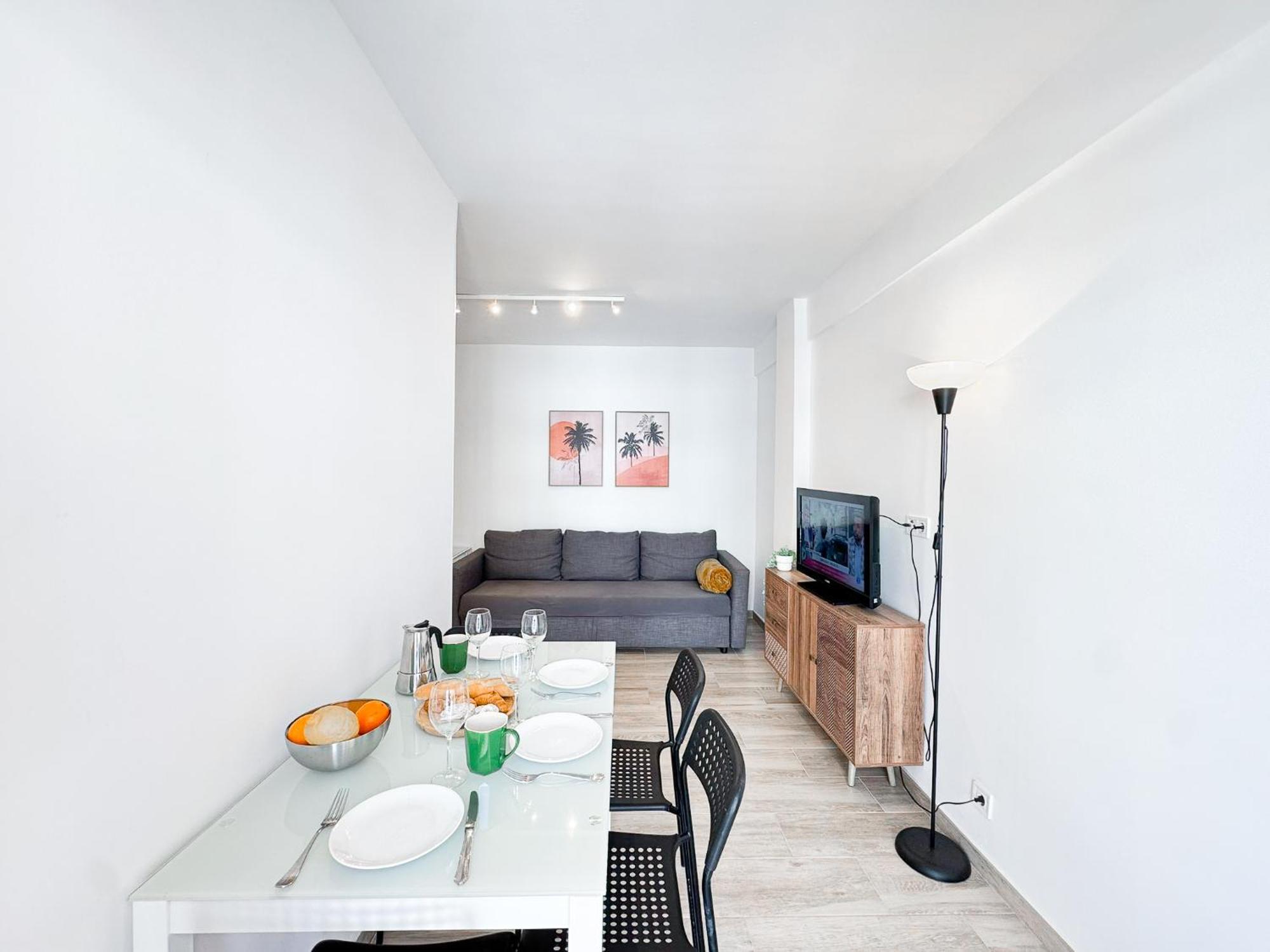 Apartament Nuevo, A 50 Metros De La Playa Y Con Vistas Al Mar Cullera Zewnętrze zdjęcie