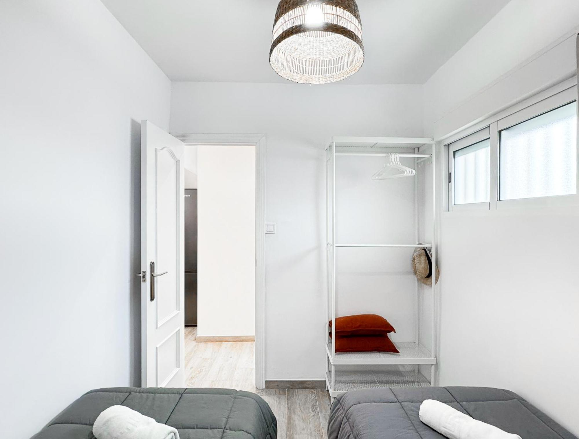 Apartament Nuevo, A 50 Metros De La Playa Y Con Vistas Al Mar Cullera Zewnętrze zdjęcie